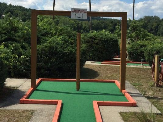 River Hollow Family Golf