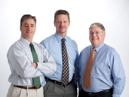 ACENT Alaska Center for Ear Nose and Throat Team