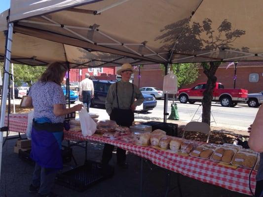 South Lyon Farmers and Artisans Market