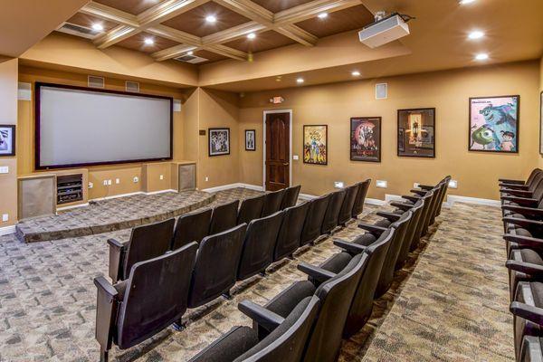 Prominence Apartment Complex