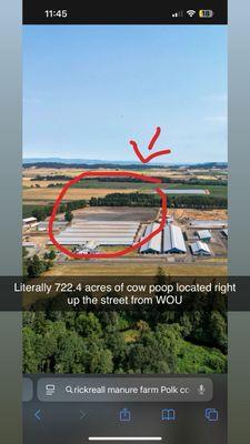 Western Oregon University