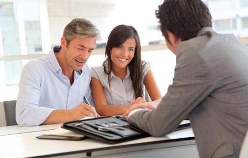 RJ Laffins - Movement Mortgage