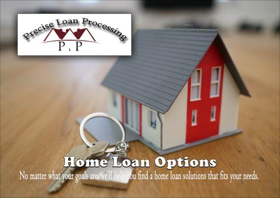 Precise Loan Processing