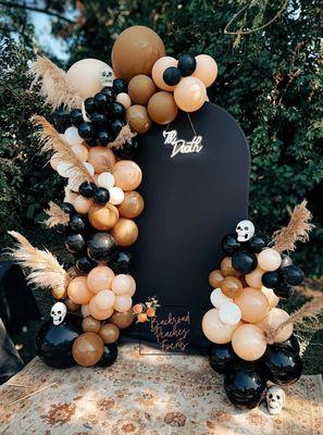 Backroad Peaches Events