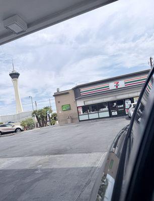 7-Eleven
