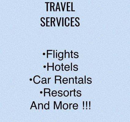 Paradise Travels By Tayna