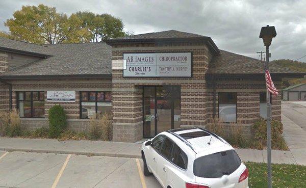 AB Images Professional Printing