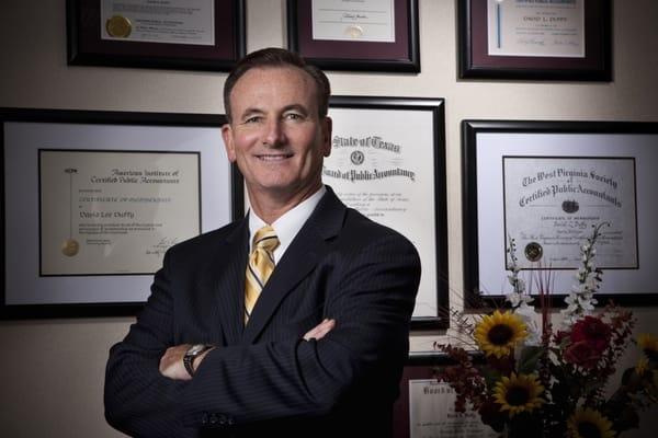 David Duffy, CPA, PLLC