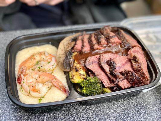 #14. Bulgogi Steak Plate