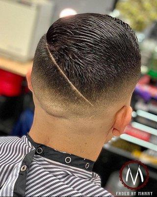 Showtime Barbershop is open today from 10am-7pm. Appointments preferred, walk-in's always welcome.