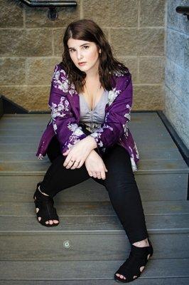 Angela Leisure Photography