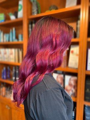 Elaina’s Hair Design