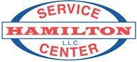Hamilton Service Center