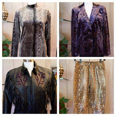 Getting ready for the fall and winter.....