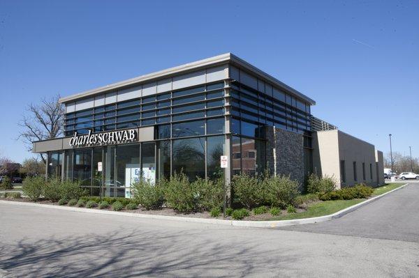 Charles Schwab