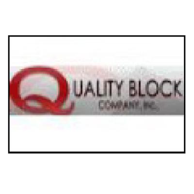 Quality Block Company