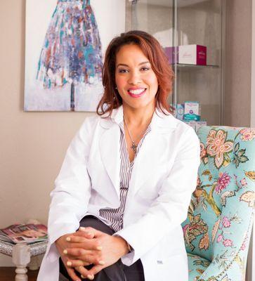 The Urogynius Center