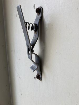 Camps Touch Free Car Wash