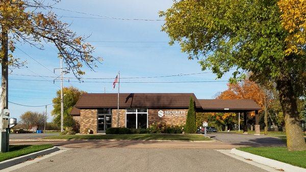 Security Bank & Trust