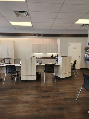 America's Best Contacts & Eyeglasses