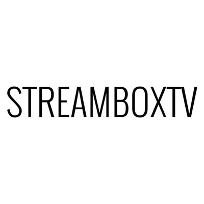 streamboxtv