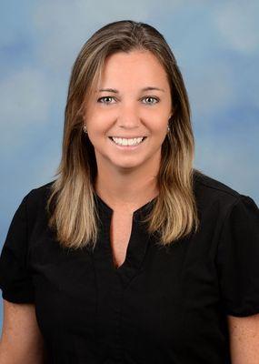 Sheryl Powers, LMT - Powers of Massage