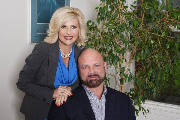 J.W. Potts Insurance Agency