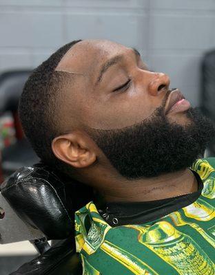 Lil Daves Barbershop