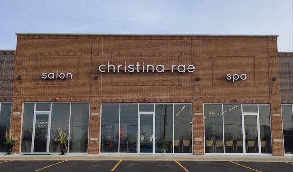 Christina Rae Salon & Spa