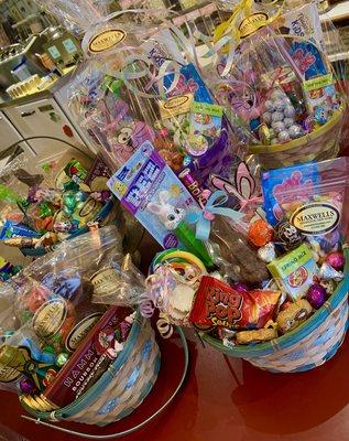 Maxwell's Chocolates and Ice Cream