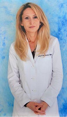 Diana Folmsbee, DMD