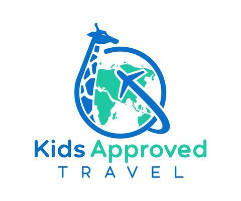 KIDS APPROVED TRAVEL
