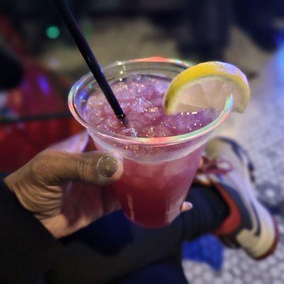 Sophie's Artist Lounge