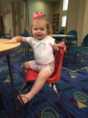 Horry County Memorial Library