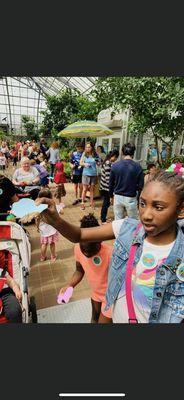 Peggy’s Precious Angels Daycare