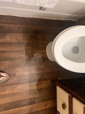 Suburban Extended Stay Hotel