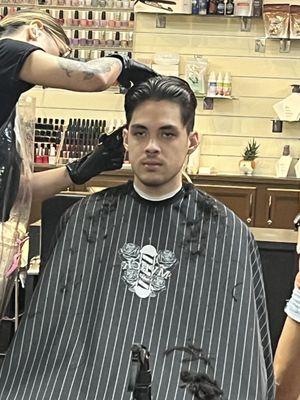 Hapa Heaven Salon & Spa