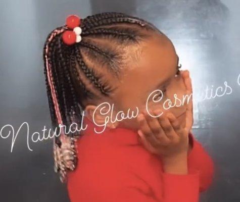 Natural Glow Cosmetics