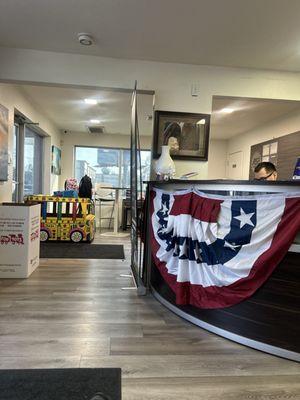 One Stop Smog & Auto Care Centers