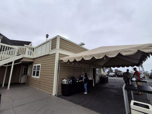 Pacific Coast Church