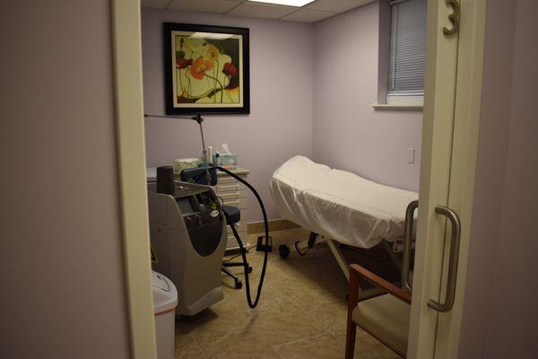 Lumiere Skin and Laser