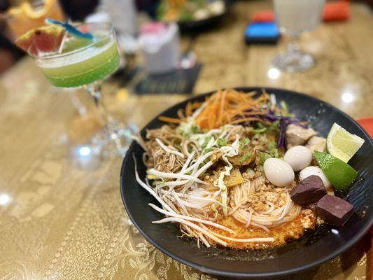 Chiang Mai Thai & Sushi Bar