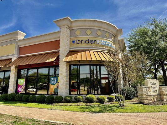 Brident Dental & Orthodontics