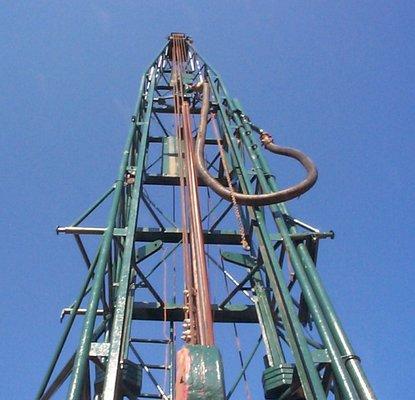 Continental Drilling & Service