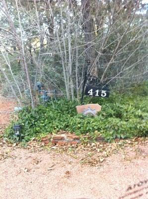 Stillpoint Living in Balance