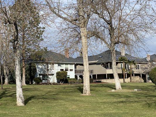 Asurent Property Management Medford