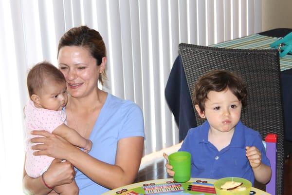 Bright Minds Child Care