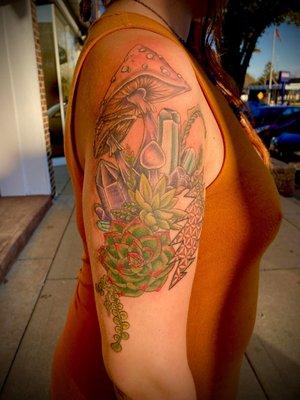 Kave Art and Tattoo