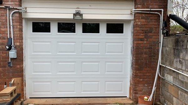 Classic Garage Doors