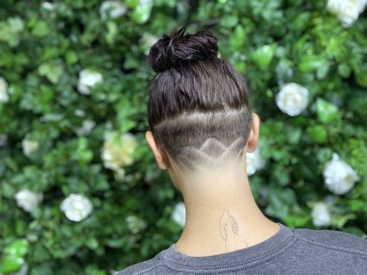 Newberry School Of Beauty